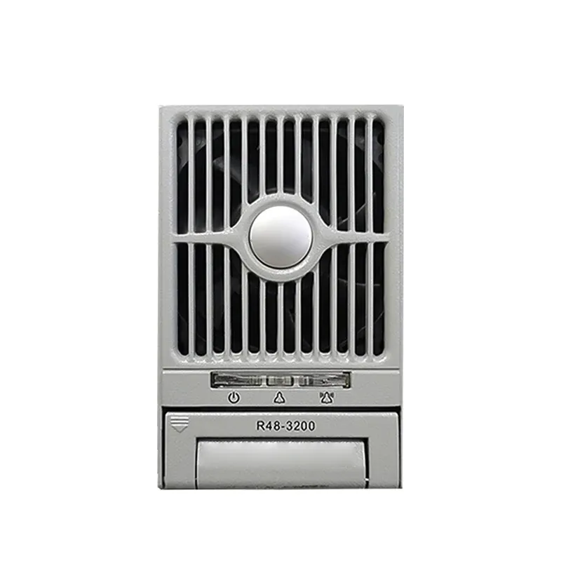 R48-3200 48V 3200W Rectifier Module 200-250Vac Input Rectifier Module for Telecom and Data Center-boxintelecom