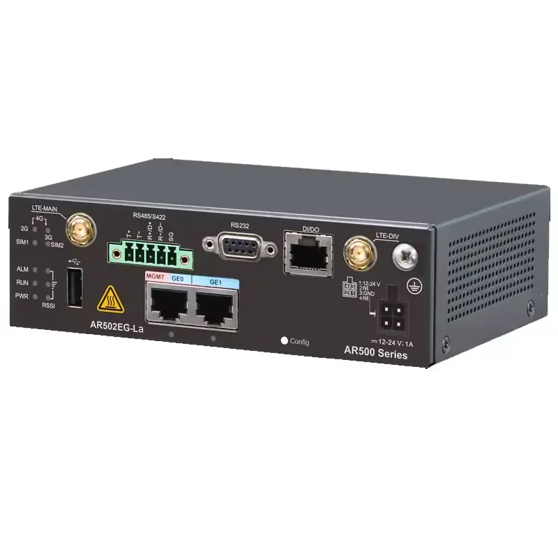 AR509G-Lc 50010297 Ar500 Series Industrial Wifi Router-boxintelecom