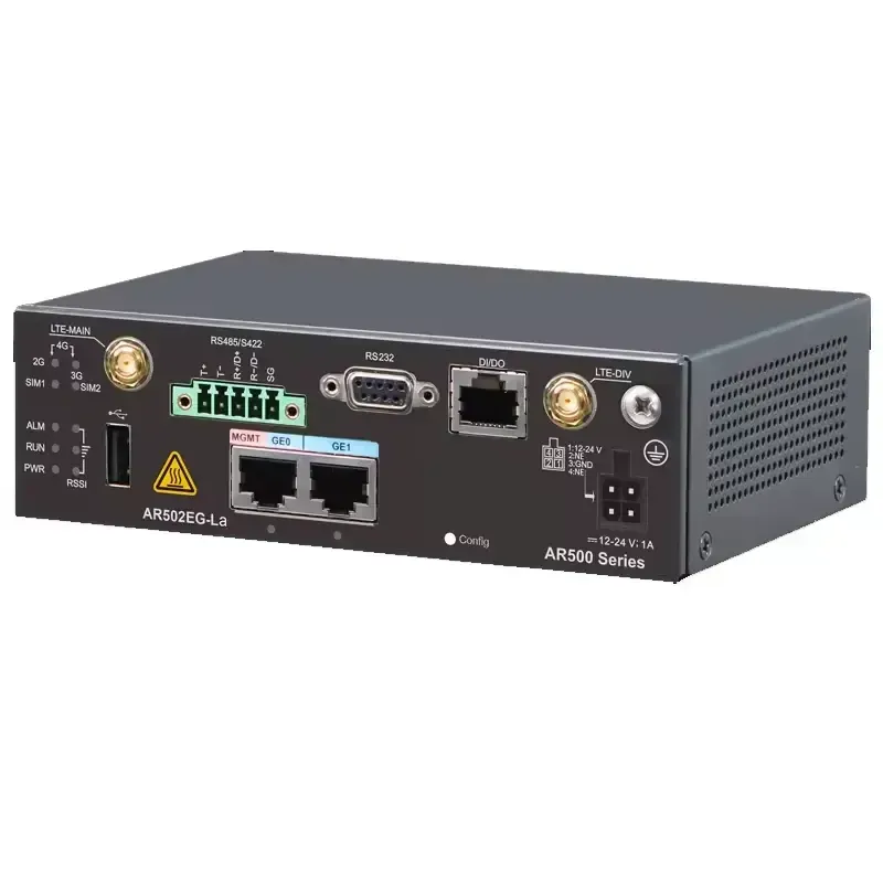 AR509G-Lc 50010297 Ar500 Series Industrial Wifi Router-boxintelecom