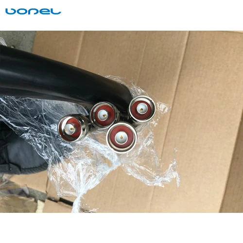 three meters four-core/five-core cable High speed cable