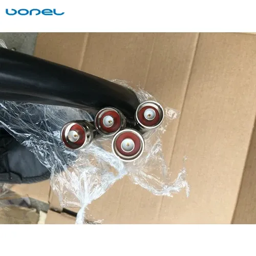 three meters four-core/five-core cable High speed cable
