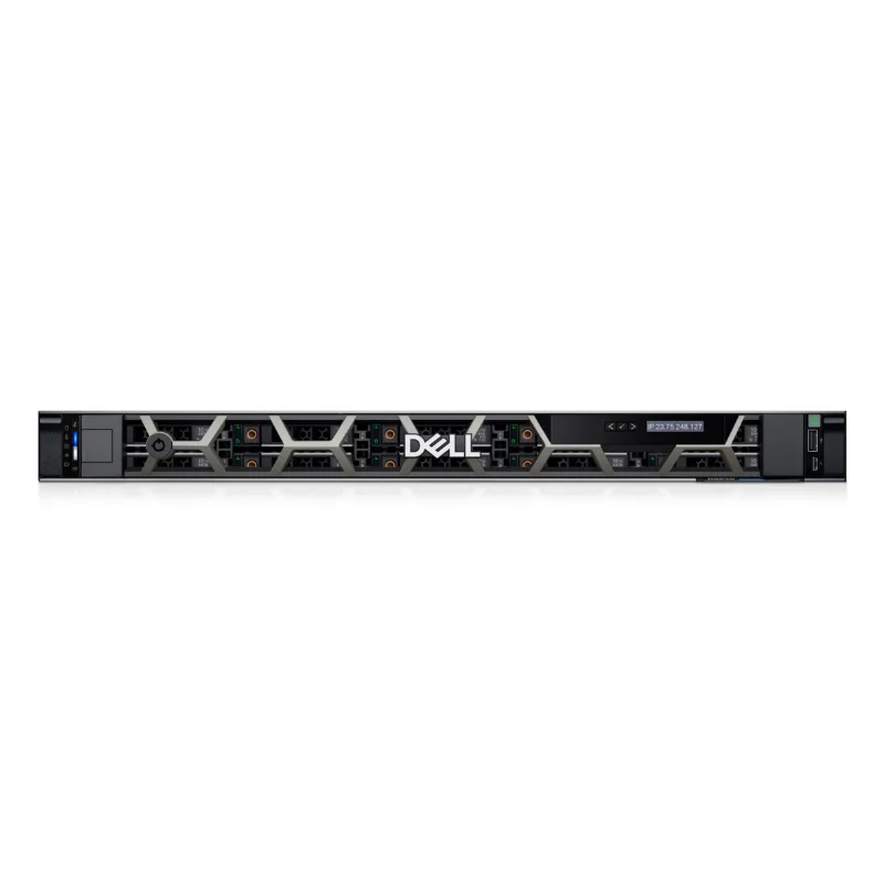 with 4th 9004 AMD EPYC Processor DDR5 Dell Poweredge R6625 1U Rack Server 3