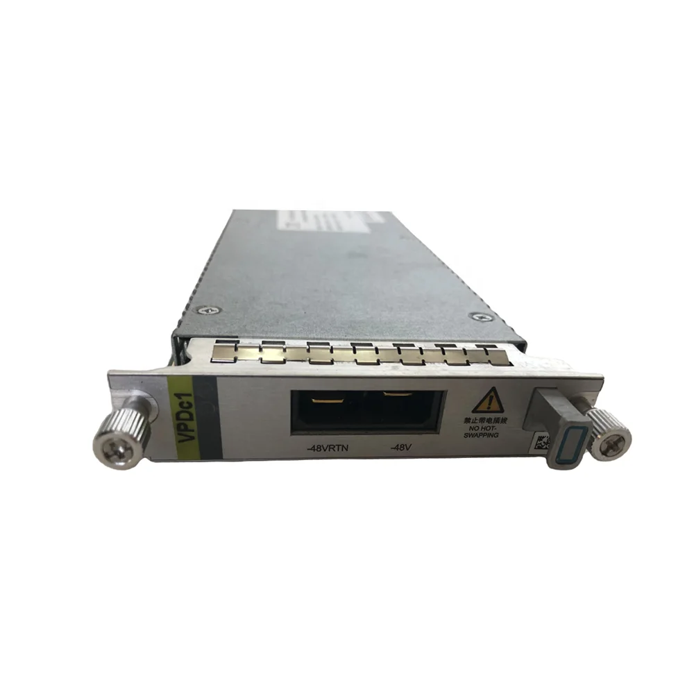 ZTE BBU ZXRAN V9200 communication base station 5G Single Board VPDc1-boxintelecom