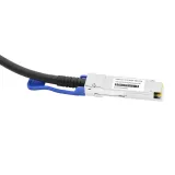 100G QSFP28 4x 25G SFP28 DAC Cable Breakout Passive Direct Attach Copper Model SUR-XF-DG10