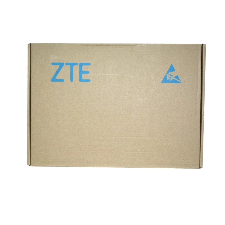 ZTE GTGH 16 Ports C++ GPON Service Card Board 16port Olt Sfp Pon Card Zte C320 C300 Olt 16 pon card FTTH FTTB FTTX-boxintelecom