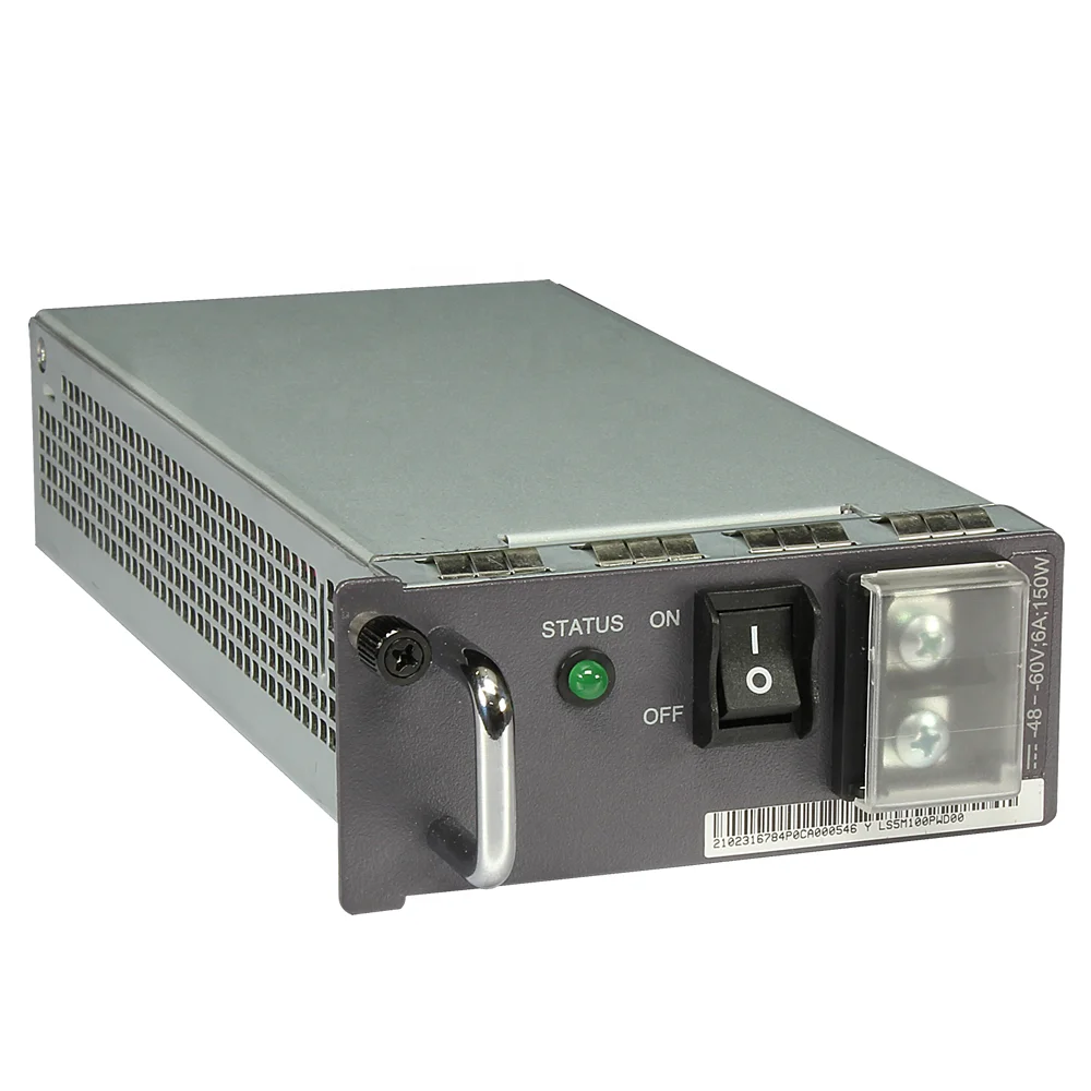 LS5M100PWD00 02316784 48V DC 150W Power Supply Module Components-boxintelecom