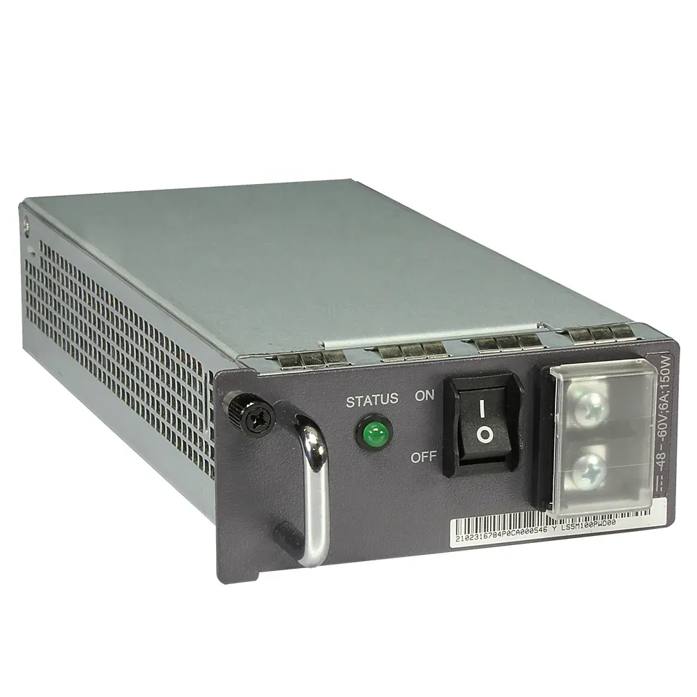 LS5M100PWD00 02316784 48V DC 150W Power Supply Module Components-boxintelecom