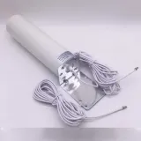 High Gain 18dBi Barrel Antenna Professional Omnidirectional for Wireless Communication