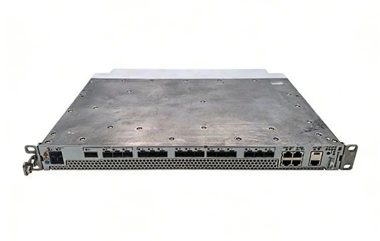 Erics Baseband 6648 KDU 137 0015/11| 5G/4G BBU for RBS6601| High Capacity 25G Interface RAN Compute
