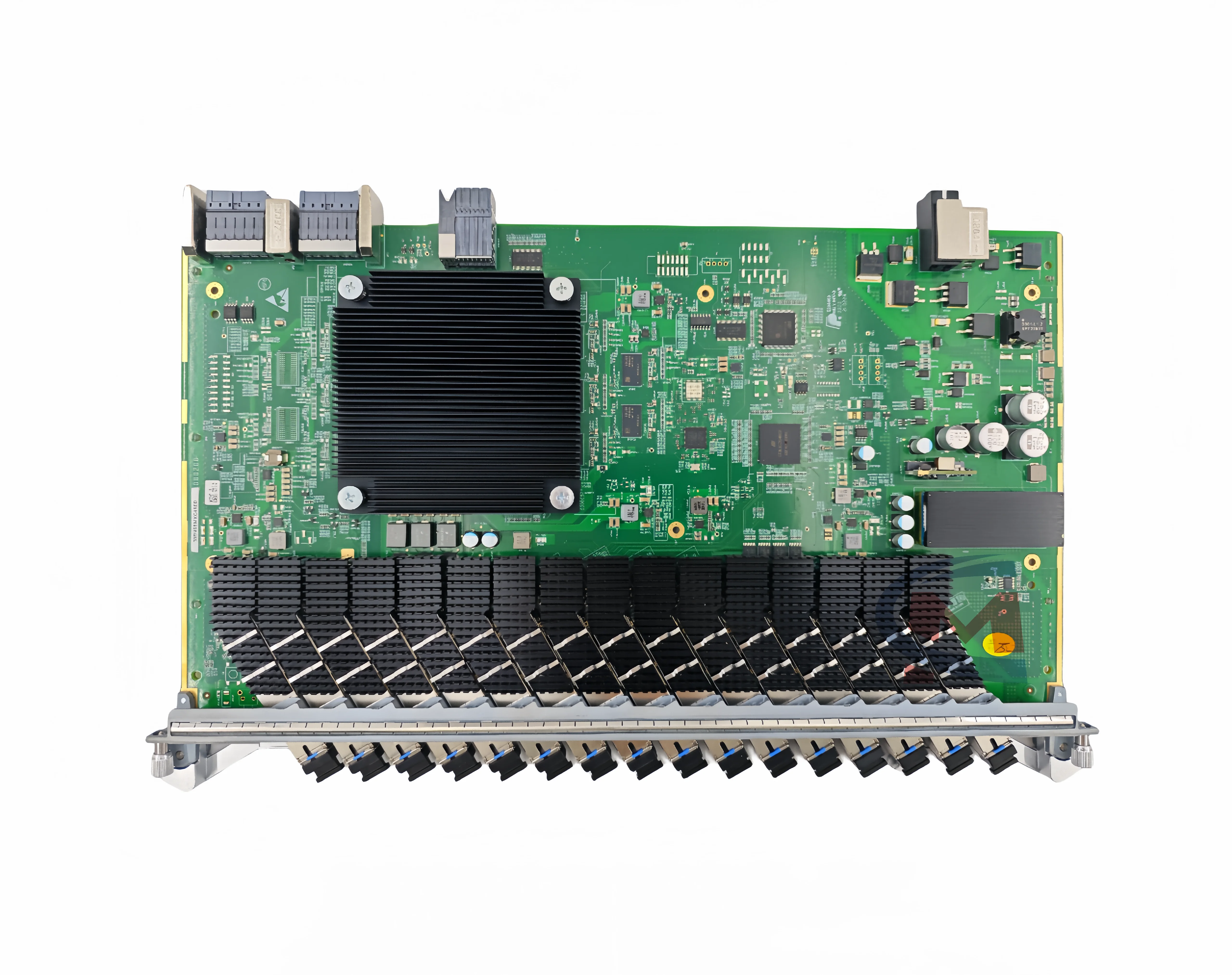 GFBL 16 Ports GPON XG-PON OLT COMBO Board C600 C620 C650 XGSPON GFCH GFBH GFBN GFBL-boxintelecom