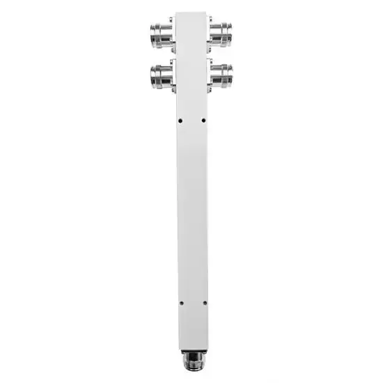 555-6000MHz 2-Way 3-Way 4-Way RF Cavity Power Splitter with 163dBc