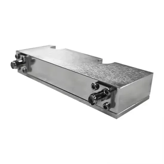 New Product 800-2170MHz 50W Directional Coupler with SMA-F Connector for DAS IBS
