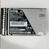 Original Enterprise Grade NVMe SSD 9.6TB PCIe 4.0 Model 02CL185, Shelf Number 02YC417, Inc