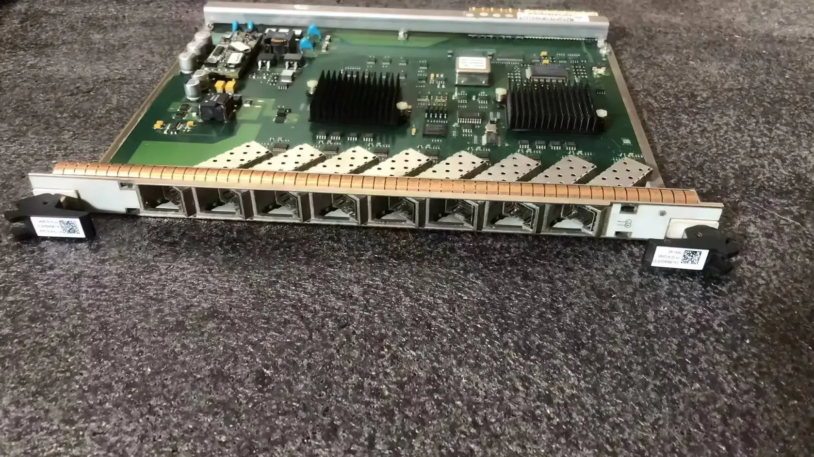 ALC-Lucent 3AL98240AB