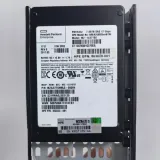 H-P-E PM1633A 7.68TB SAS 12G RI SFF SC DS SSD Read Intensive 2.5in Solid State Drive 85033