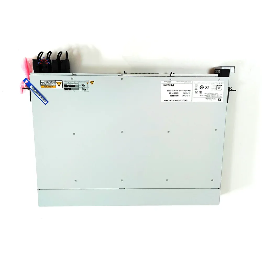 ETP48100 B1 50A 100A HW olt power supply Support all DC OLT Power converter 1U power supply AC DC OLT rectifier-boxintelecom