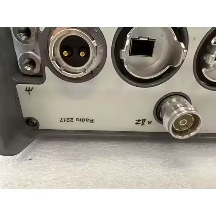 Radio 2217 B1 Telecom Remote Radio Unit 40Wx2 Dual-TX 2100Mhz KRC 161 490/1 Rru 4415 B7 2217 B20-boxintelecom