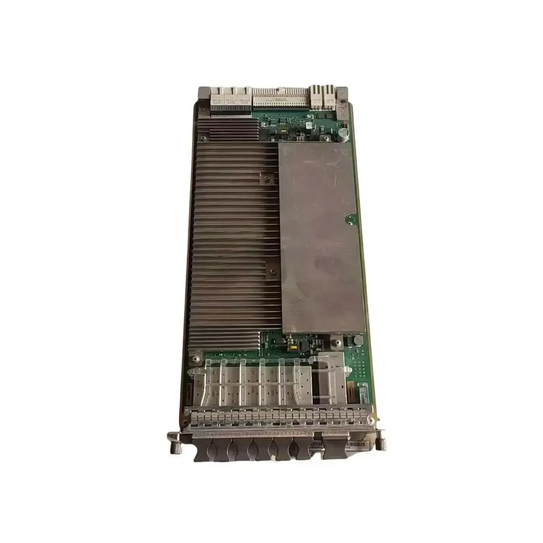 UBBPE12 Universal Baseband Processing Unit E12 WD2DUBBPE12C 03058245-boxintelecom