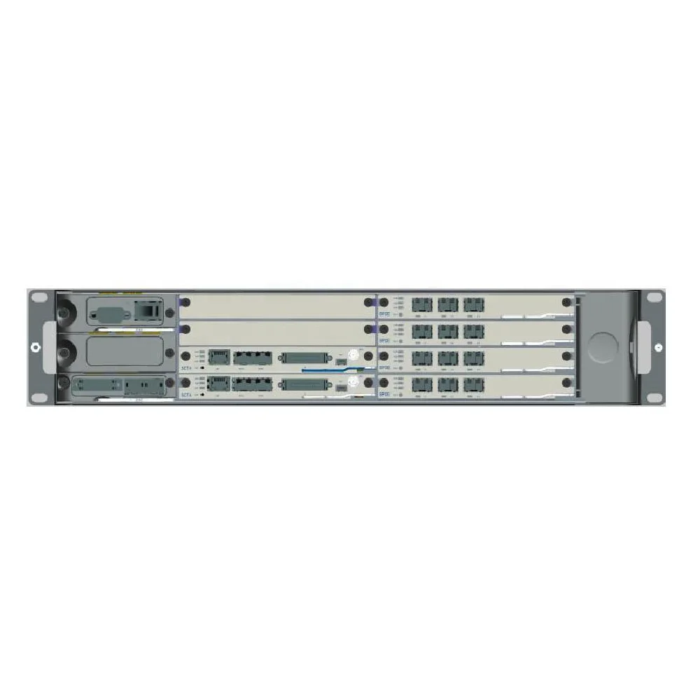 Bbu Emb5116 Digital Mobile Communication Network Wireless Base Station Emb5116-boxintelecom