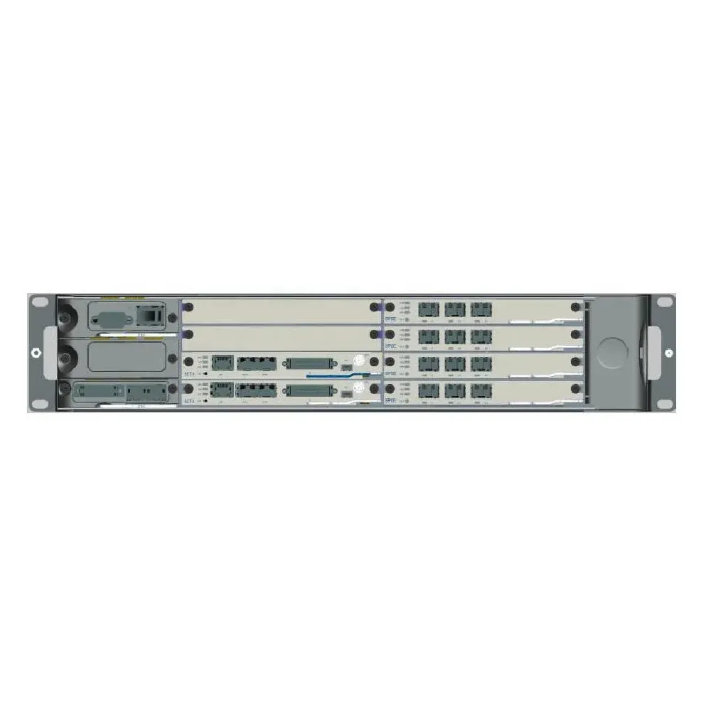 Bbu Emb5116 Digital Mobile Communication Network Wireless Base Station Emb5116-boxintelecom