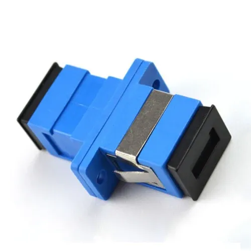 High Quality Fiber Optic Adapter SC/UPC to SC/APC Competitive Price for FTTH Use-boxintelecom