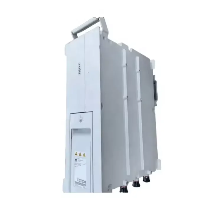 RRU5910-900MHz Wireless Base Station Fiber Optic Communication Equipment for Hw-boxintelecom