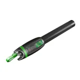 KOMSHINEKFL-11P Wholesale 10mw 20mw 30mw Fiber Optic Cable Red Laser Pointer Testing Dista