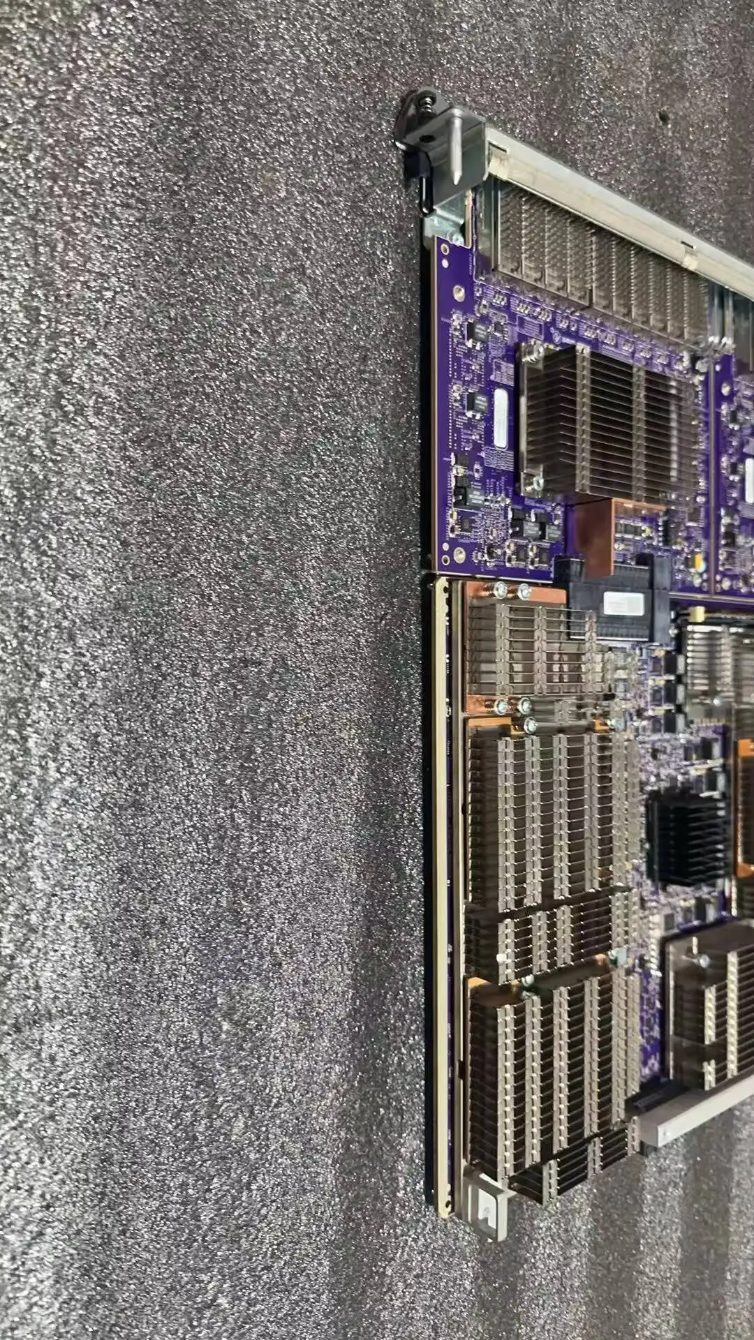 ALC-Lucent 3HE07305AA