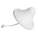 Omnidirectional Antenna Mushroom Antenna 700~3700MHz 3.5 DBi Low Loss Indoor Antenna for W