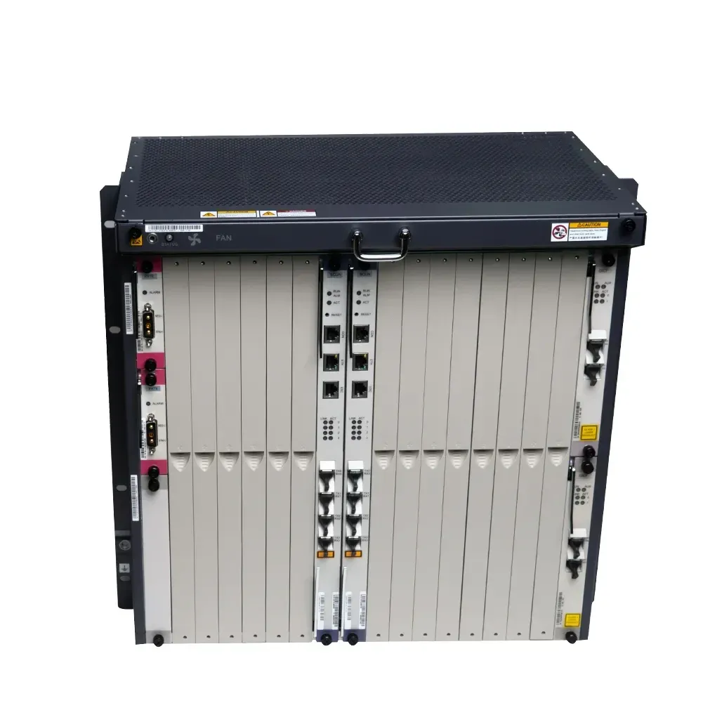 Top Seller HW MA5680T OLT SmartAX MA5600 Series OLT MA5683T MA5608T MA5600T MA5603T SCUN SCUH GPFD GPBD GPBH CGBD X2CS X2CK GICF-boxintelecom