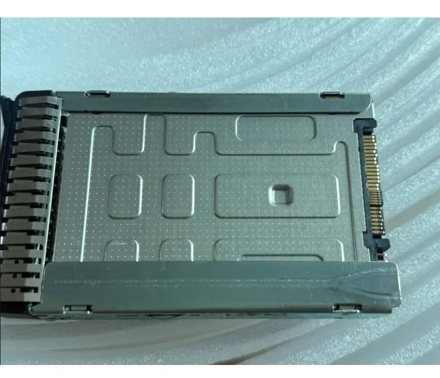 Storage Upgrade 00LY557 1.86TB Hard DriveIncluding Original Bracket 00LY560