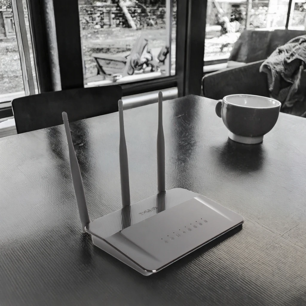 D-Link DIR-809 AC750 New Portable Wireless Dual Band Router 750Mbps Firewall Repeater 5GHz & 2.4GHz Home Use VoIP Function-boxintelecom