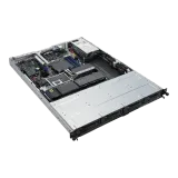 Good Price RS300-E10-PS4 1U Rack Server Intel Xeon Scalable Processors Brand New Original 