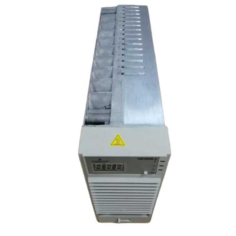 Emerson Communication Power Supply HD4850-2 High Quality 12-Month Warranty for Base Stations Wireless Coverage-boxintelecom