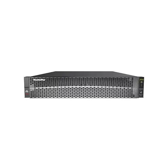 OceanStor 5120 Entry-Level Hybrid Flash Storage with USB Interface for SME Networking-boxintelecom