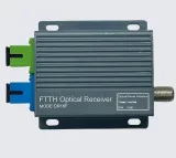 FTTH-OR16F WDM Mini Optical Receiver Optical Node Catv Fiber Optical Receiver  FTTH-OR16F 