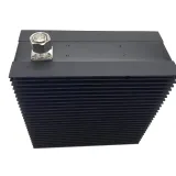 boxin 200W Dummy Load 790-2700Mhz RF Termination with 4.3-10 Male Connector -160dBc Low PI