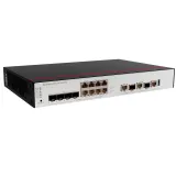 HW NetEngine AR5710-S8P2X 50010719 2*10GE SFP+/2.5GE Copper WAN,4*GE CopperPOE++ LAN,4*GE 