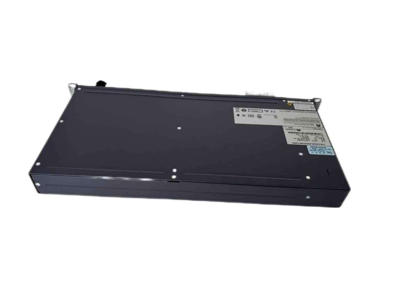 HW Optixosn1800I Optical Transceiver Equipment Used OSN1800I WDM Function Fiber Network 100g SC Connector Type-boxintelecom