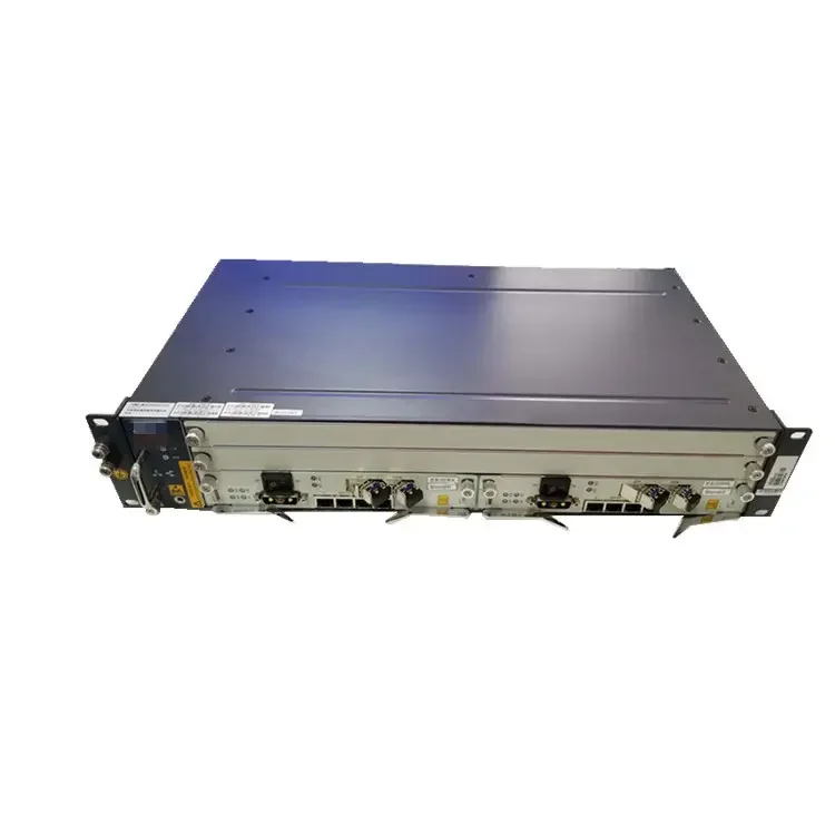 Olt zte C320 16 Puertos Mini 16 Port ZXA10 C320 GPON OLT Network Access Equipment Zxa10 C320