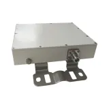 Low PIM RF Cavity Diplexer Dual Band Combiner 80-520&694-2700MHz NF -155dBc