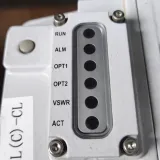 ZXSDR R8862S9000 WCDMA LTE RRU Fiber Optic Communication Equipment for GSM Network New PID