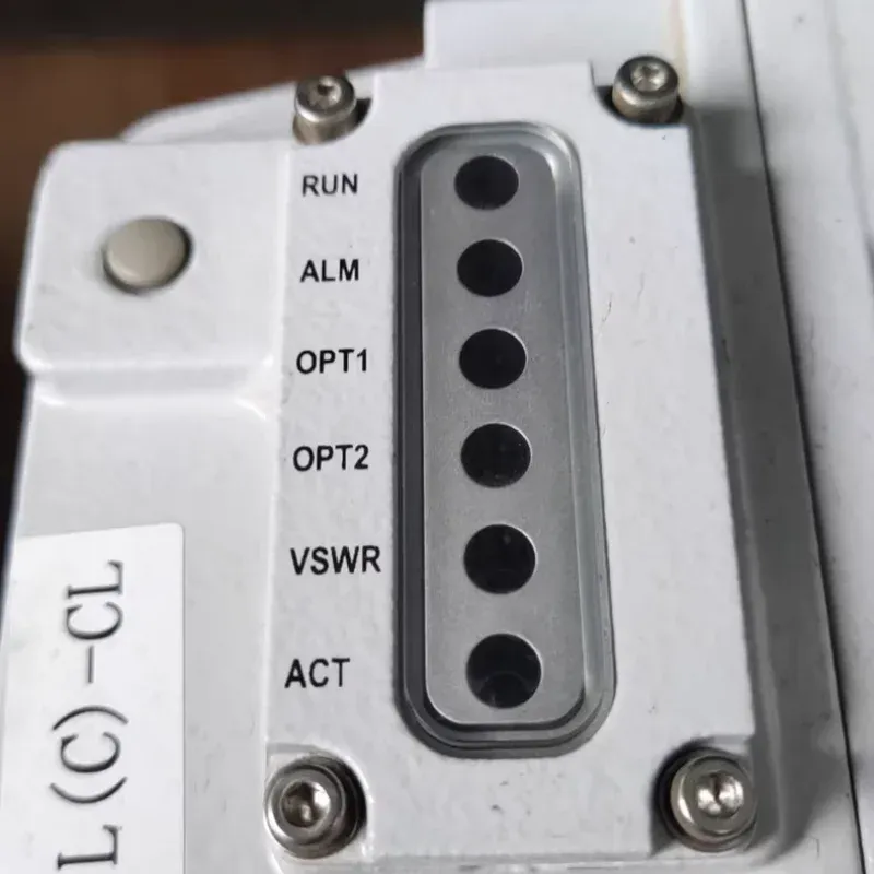 ZXSDR R8862S9000 WCDMA LTE RRU Fiber Optic Communication Equipment for GSM Network New PID A6A/A6B-boxintelecom