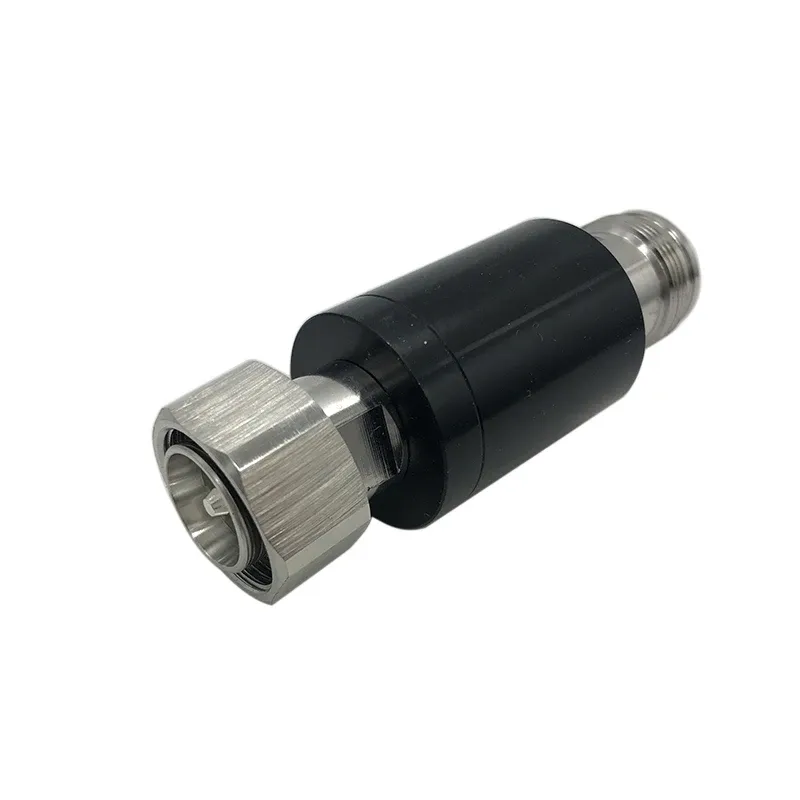 DC-6G 5W 5dB 4310 Type RF In-line Coaxial Attenuator