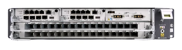 Optical SmartAX EA5800 Series EA5800-X2 Fiber Optic Equipment OLT NG-PON 10GE/2.5GE/GE Multi-service Access Device 0