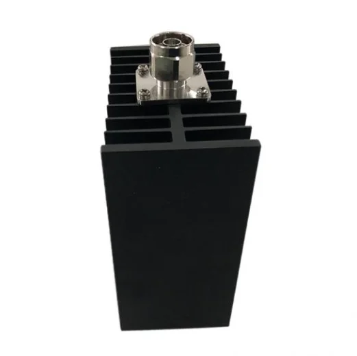 DC-3GHz 50W Dummy RF Termination Loads Round Dummy Load Square Used for IBS DAS BTS