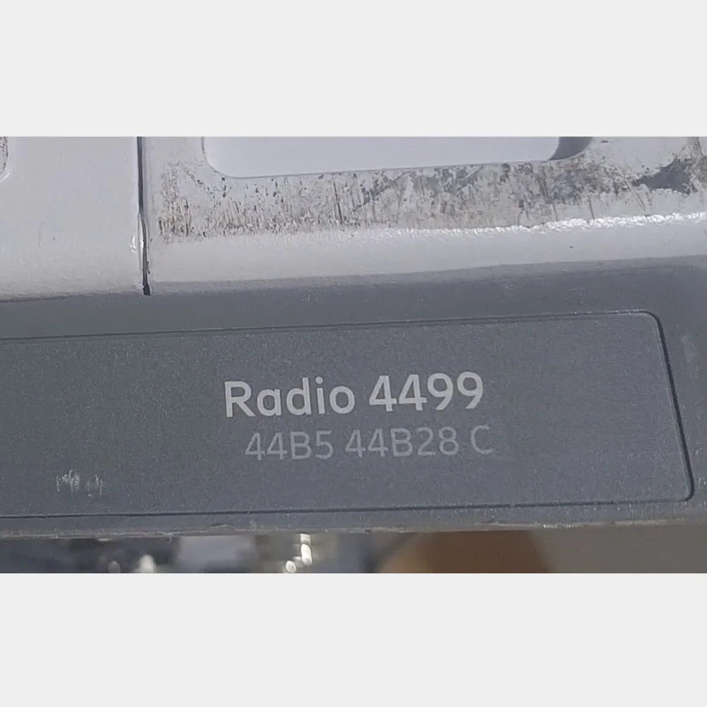 2025 Used Base Station Equipment 2G/3G/4G RRU Radio 4499 44B5 44B28 KRC 161 905/1 Communication Equipment Part-boxintelecom