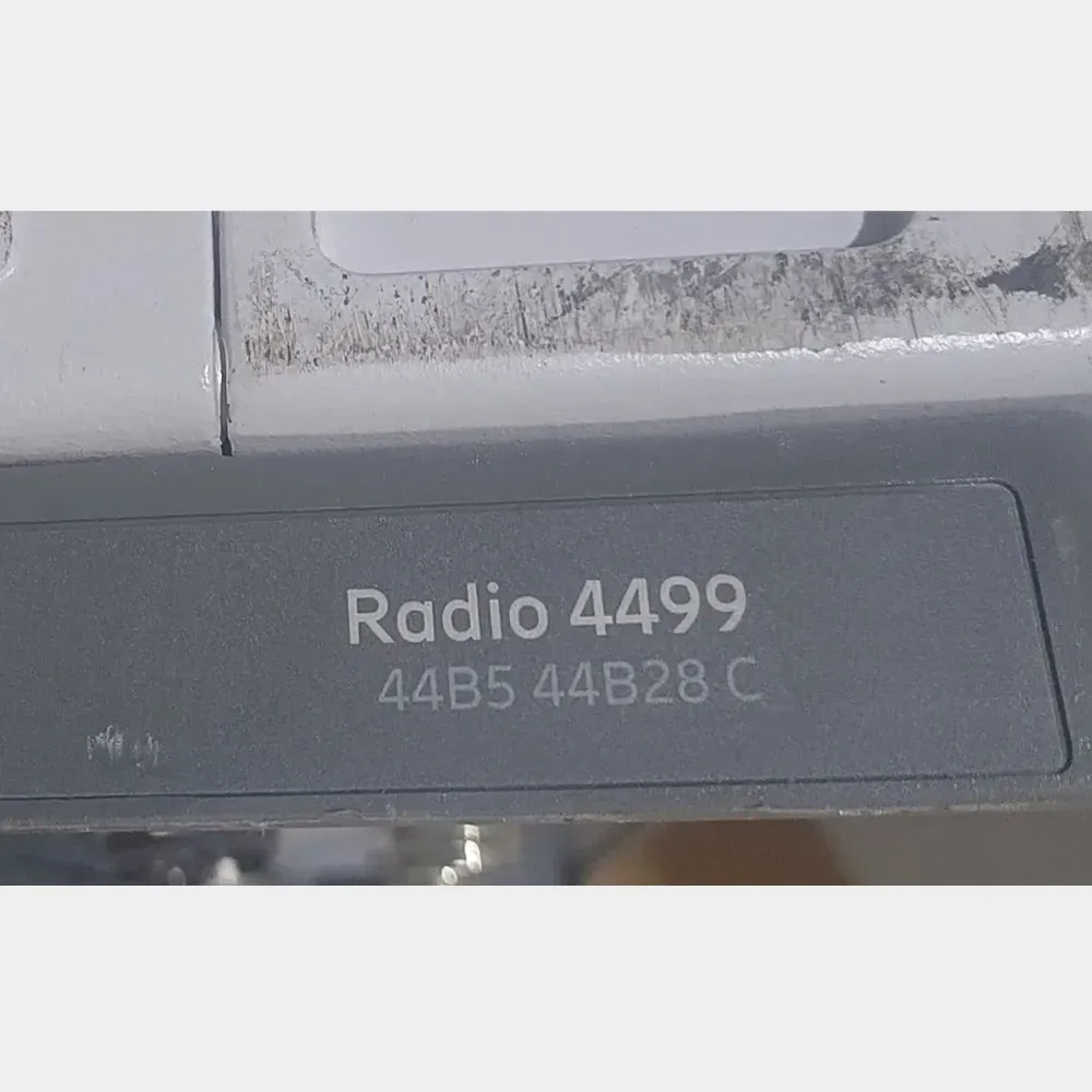 2025 Used Base Station Equipment 2G/3G/4G RRU Radio 4499 44B5 44B28 KRC 161 905/1 Communication Equipment Part-boxintelecom