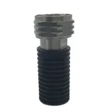 DC-6G DIN Male 7/16 RF Dummy Load 10W Terminator 10watt RF Load