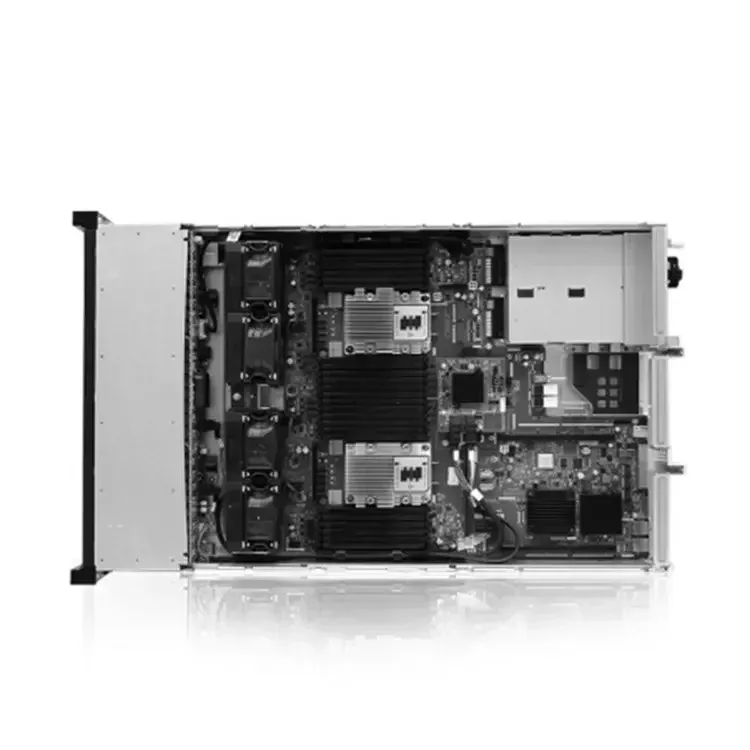 New Platinum 8260 2CPU Fusionserver 2288h V5 2u Rack Server